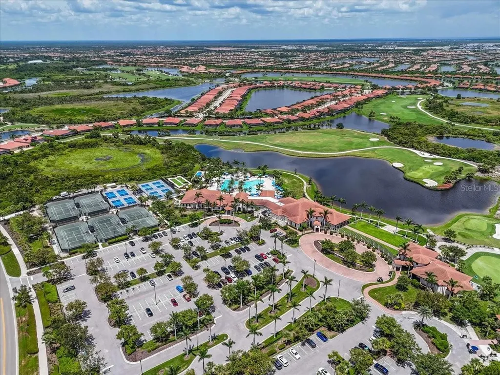 10051 Crooked Creek Drive Venice FL 34293