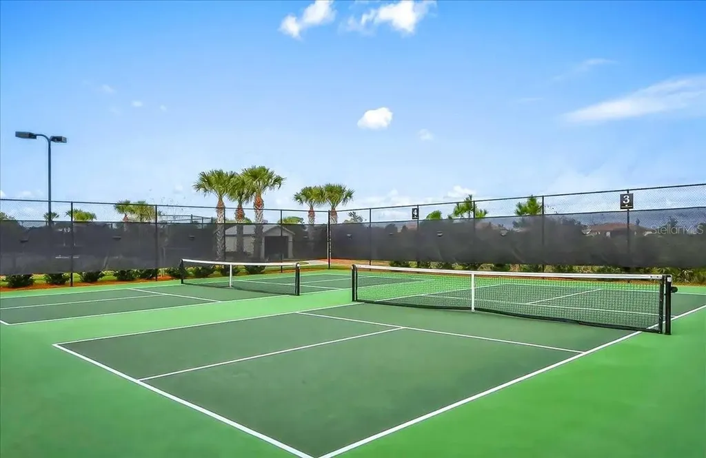 10051 Crooked Creek Drive Venice FL 34293