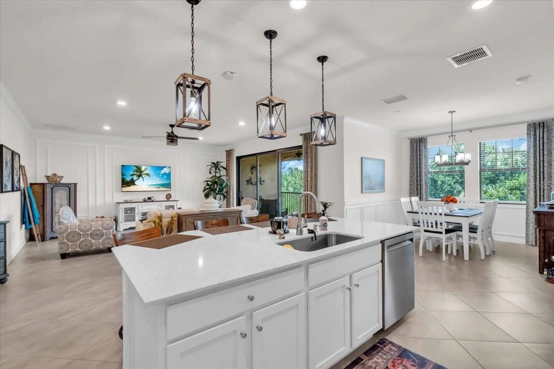 10051 Crooked Creek Drive Venice FL 34293
