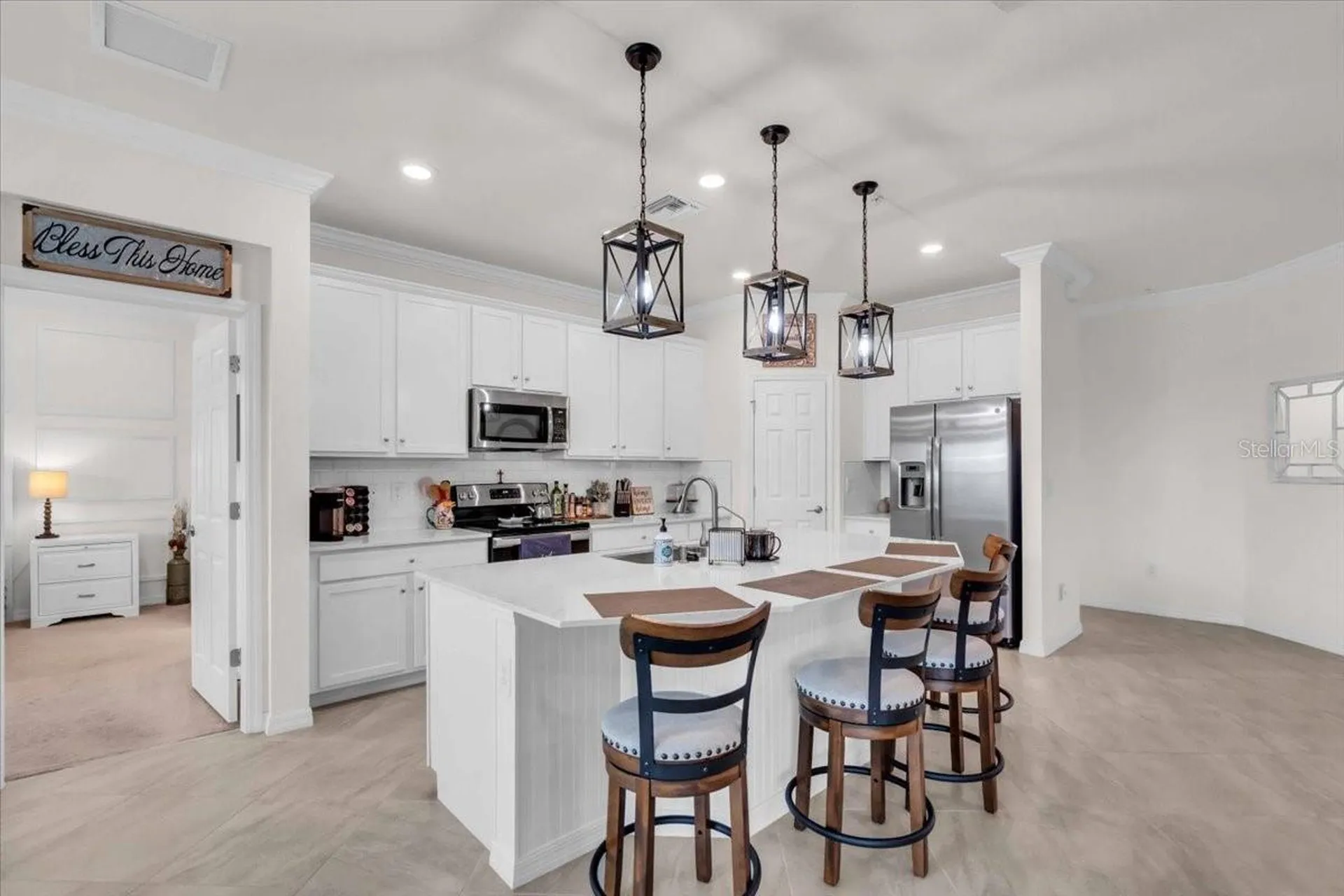 10051 Crooked Creek Drive Venice FL 34293