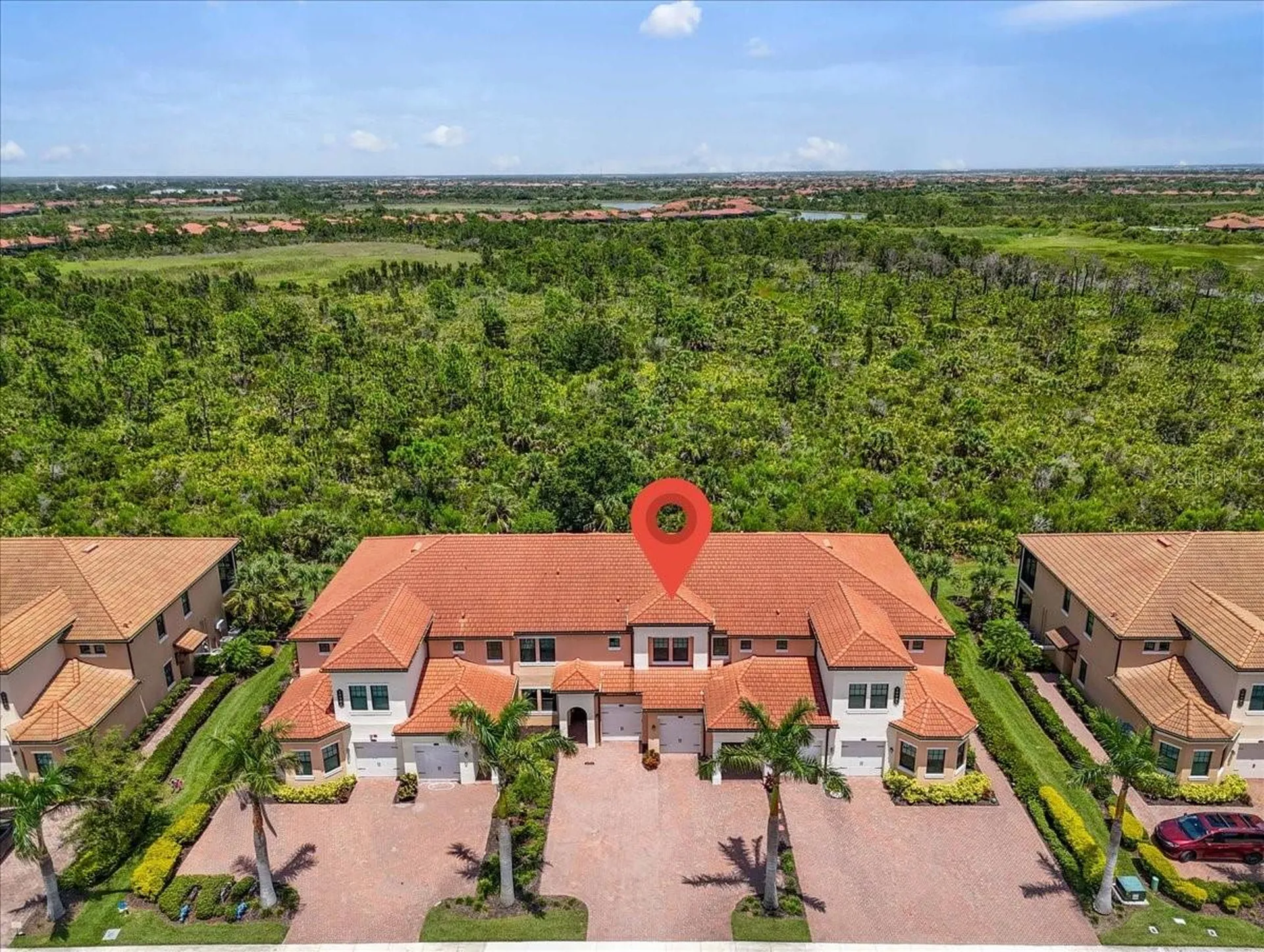 10051 Crooked Creek Drive Venice FL 34293