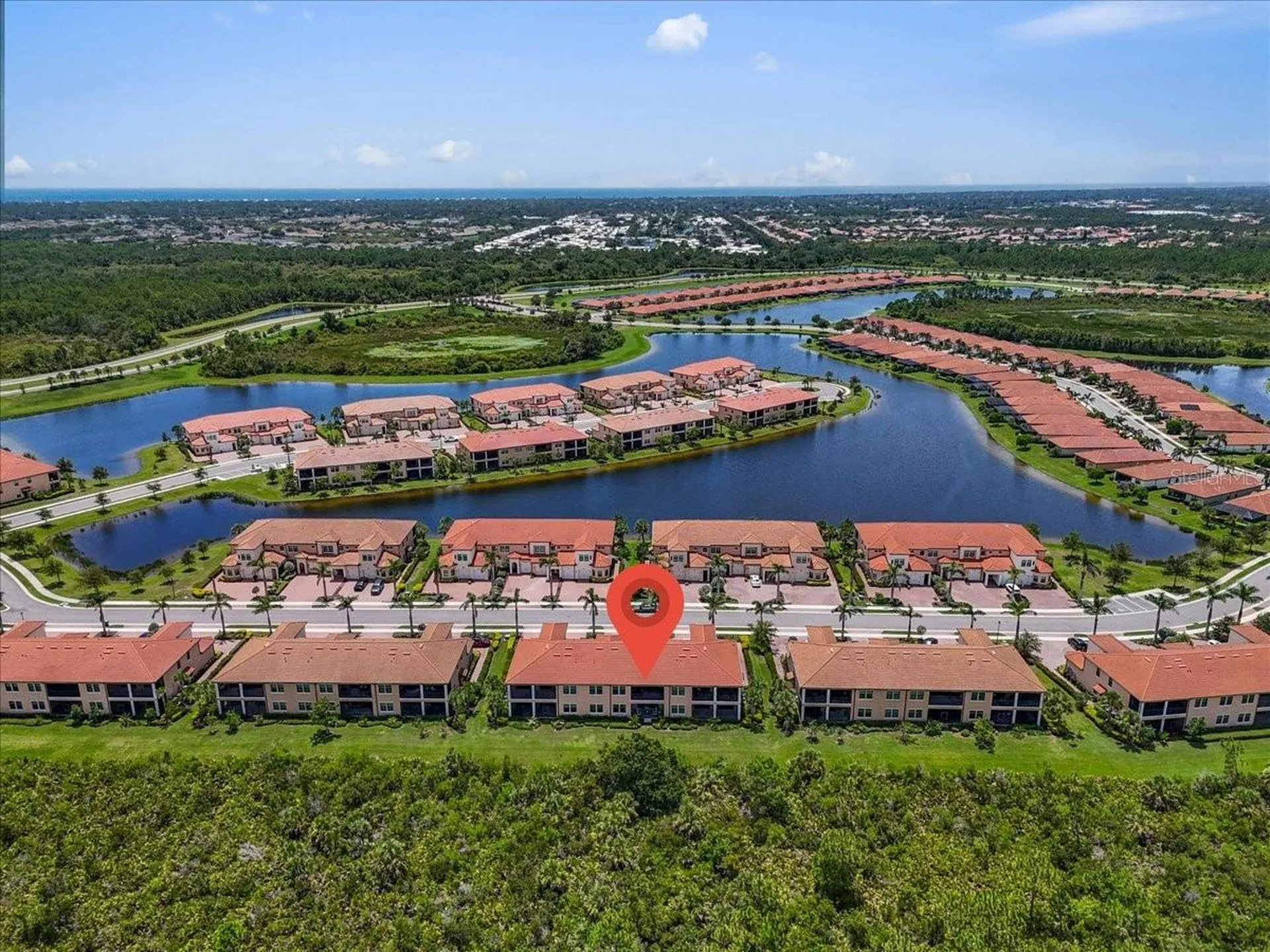 10051 Crooked Creek Drive Venice FL 34293
