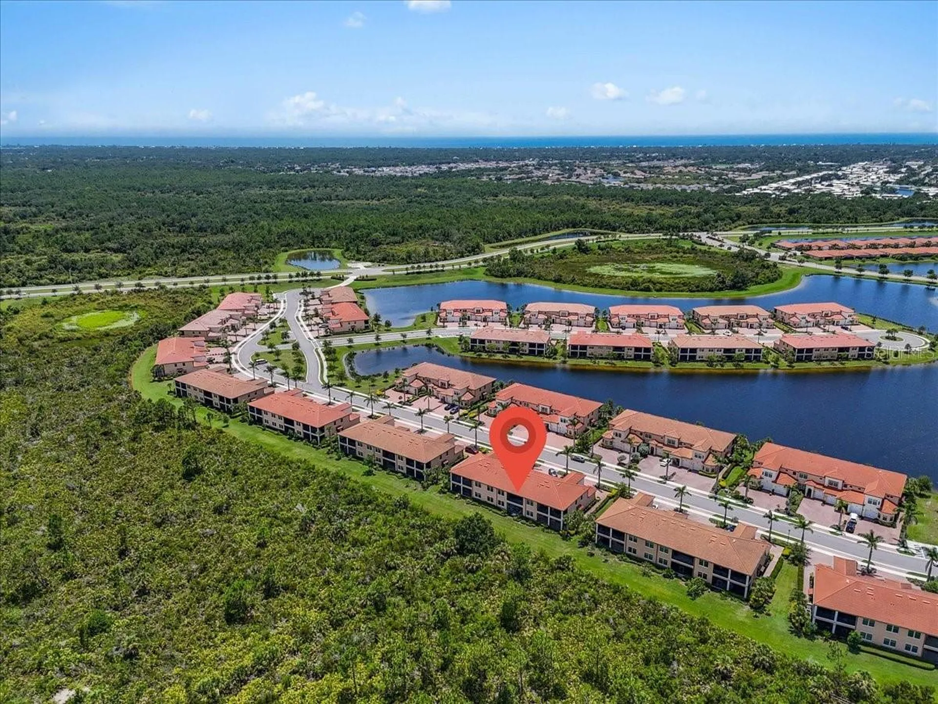 10051 Crooked Creek Drive Venice FL 34293
