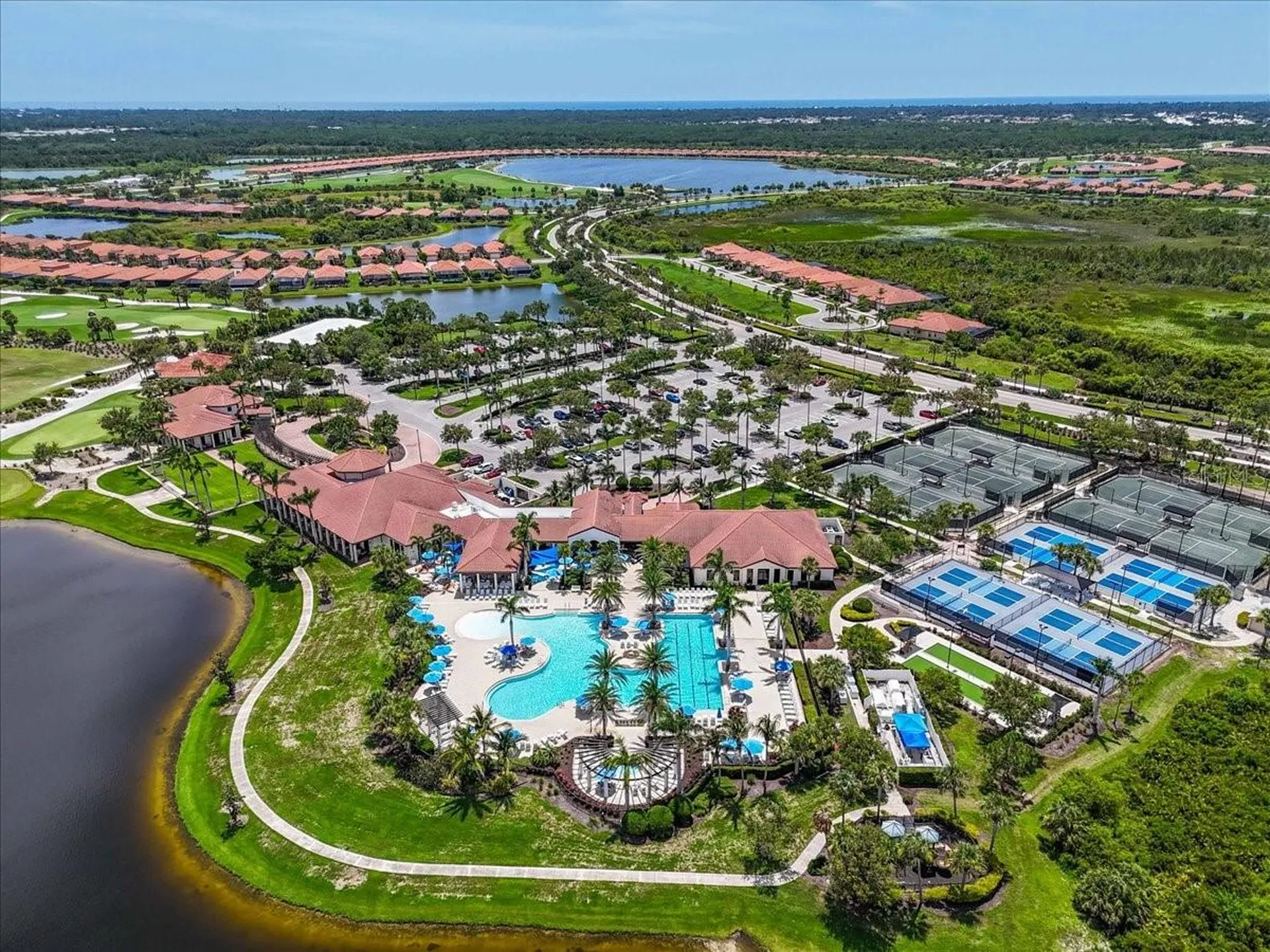 10051 Crooked Creek Drive Venice FL 34293