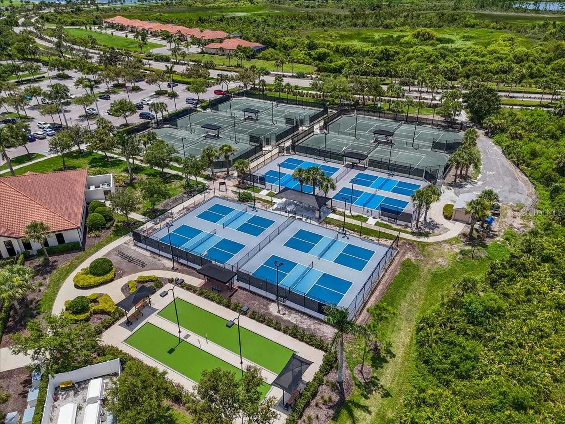 10051 Crooked Creek Drive Venice FL 34293