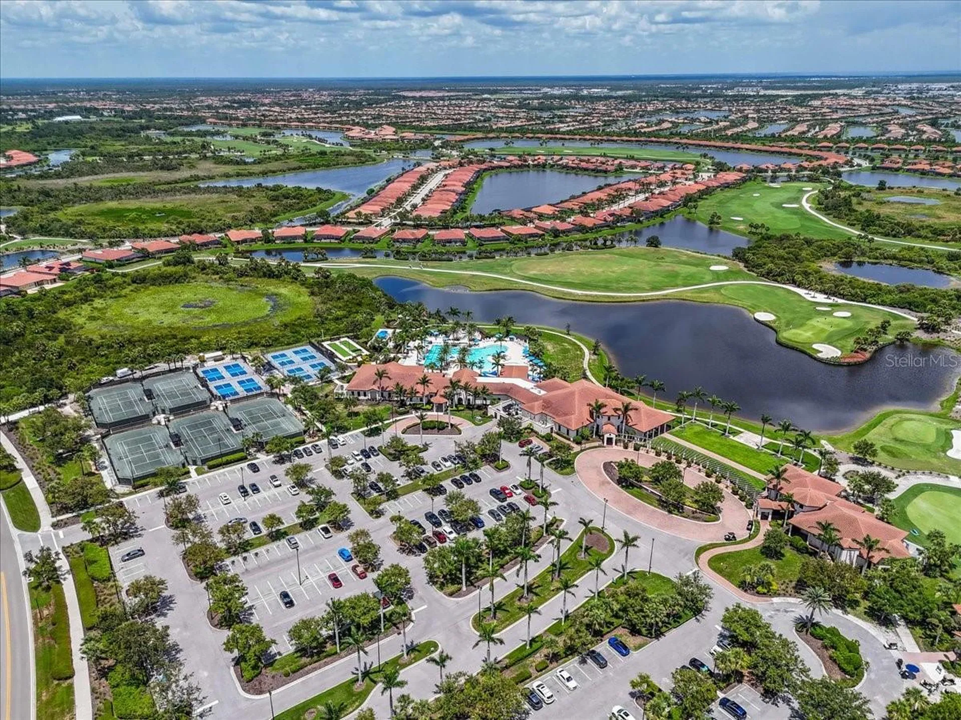 10051 Crooked Creek Drive Venice FL 34293