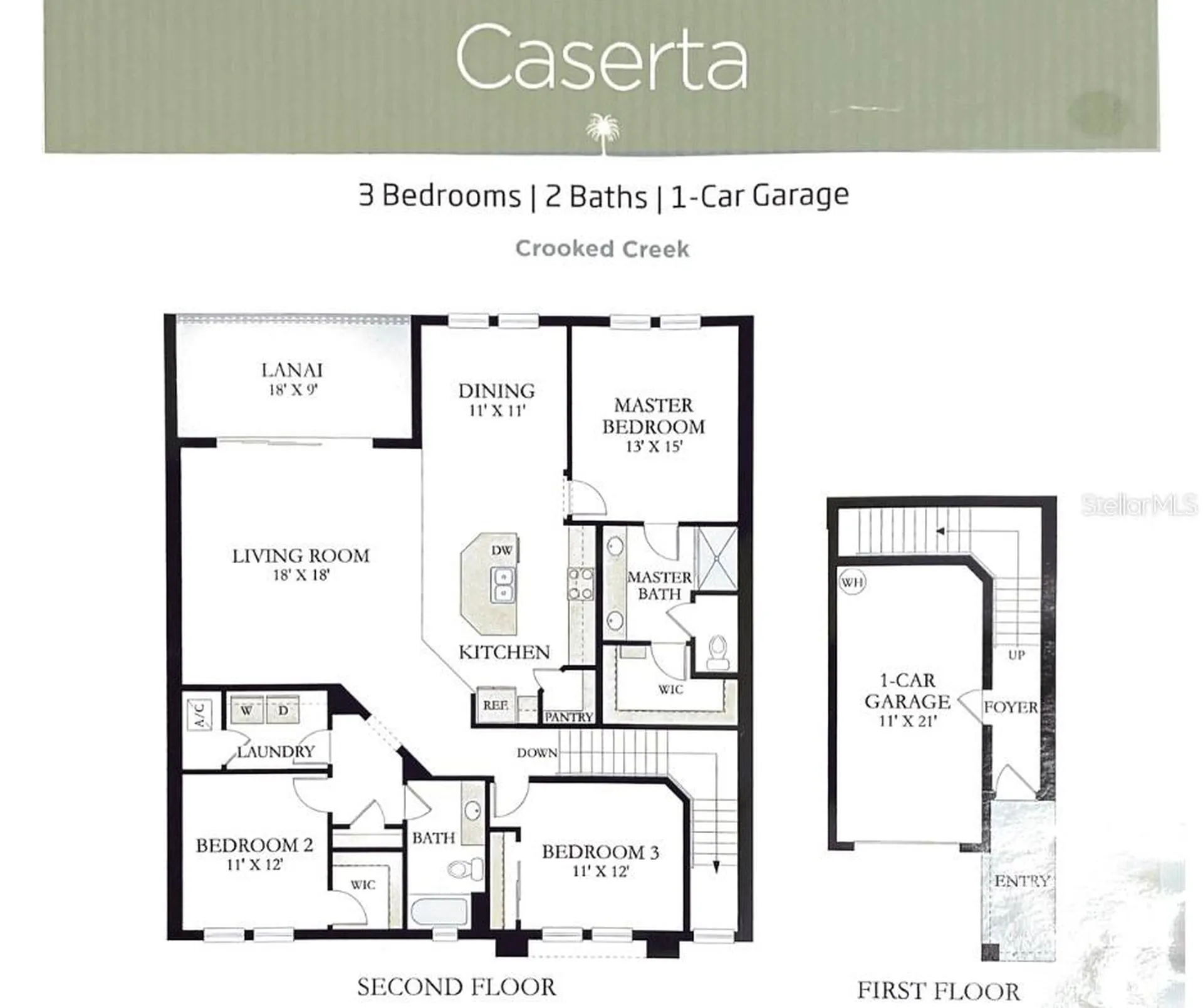 10051 Crooked Creek Drive Venice FL 34293