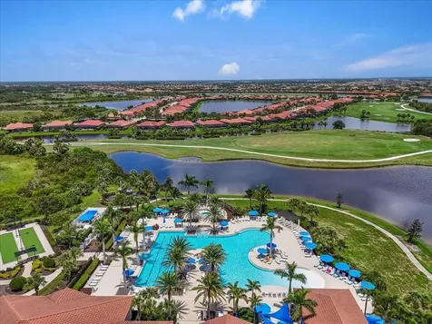 10051 Crooked Creek Drive Venice FL 34293