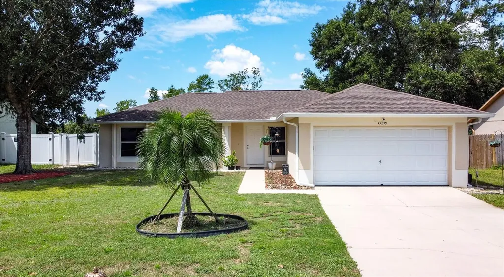 15219 Margaux Drive Clermont FL 34714