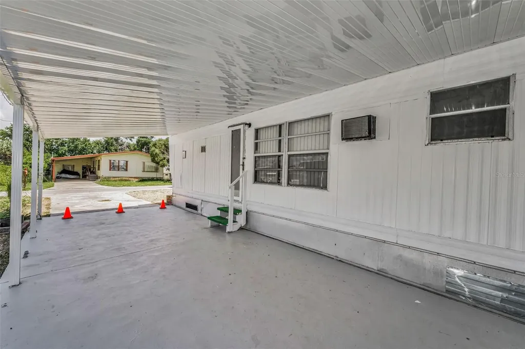 1917 Hess Drive Holiday FL 34691