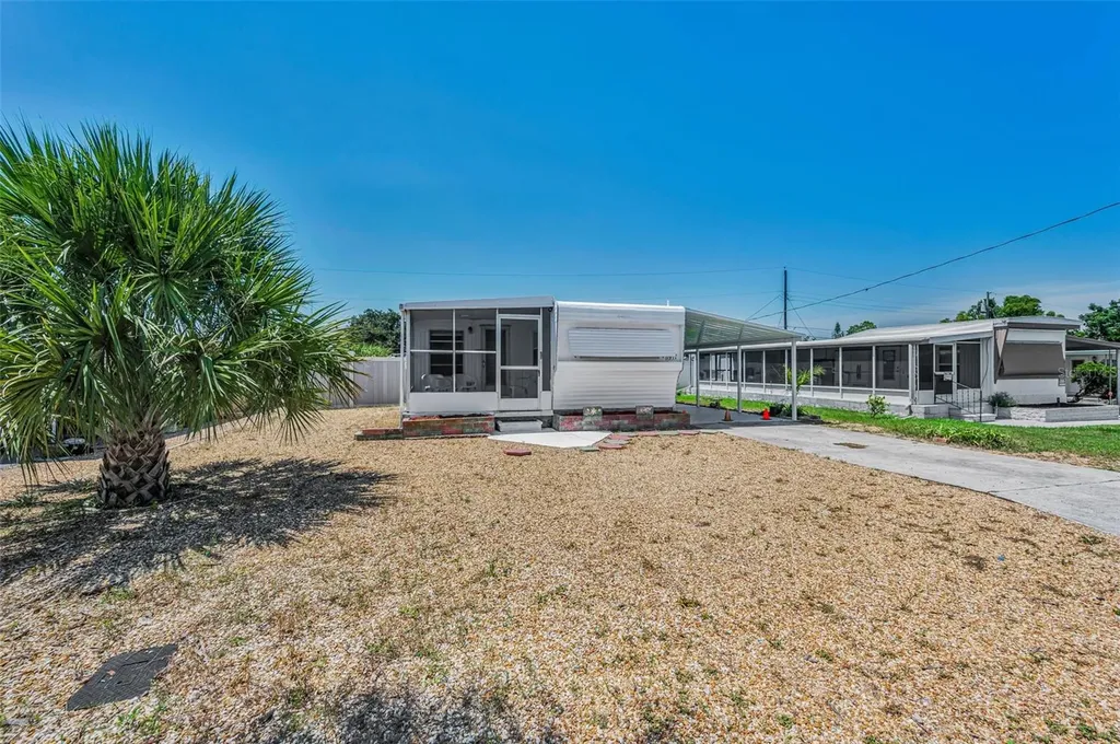 1917 Hess Drive Holiday FL 34691