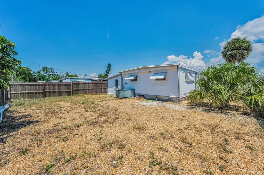 1917 Hess Drive Holiday FL 34691