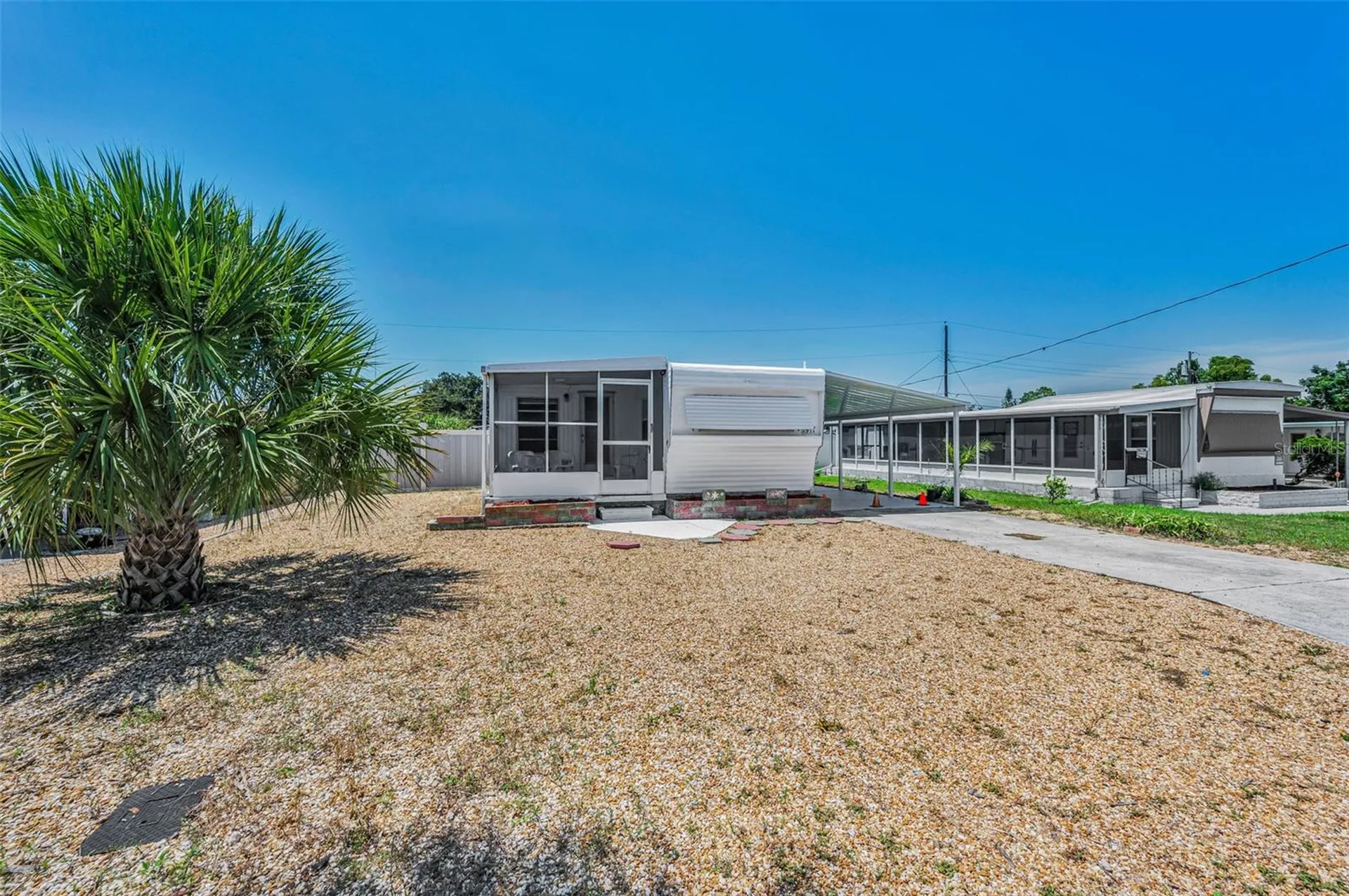 1917 Hess Drive Holiday FL 34691