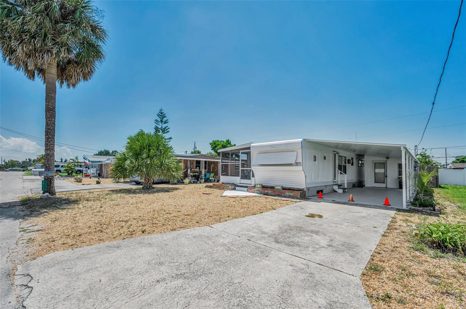 1917 Hess Drive Holiday FL 34691