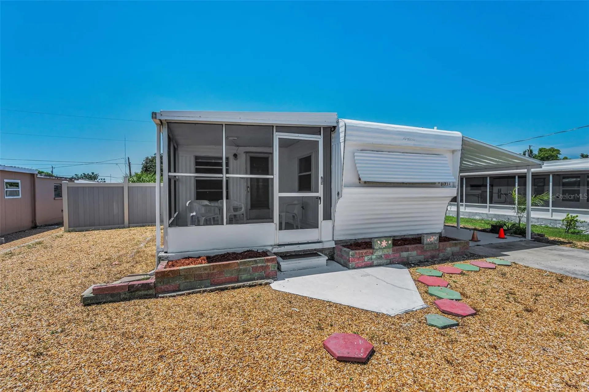 1917 Hess Drive Holiday FL 34691