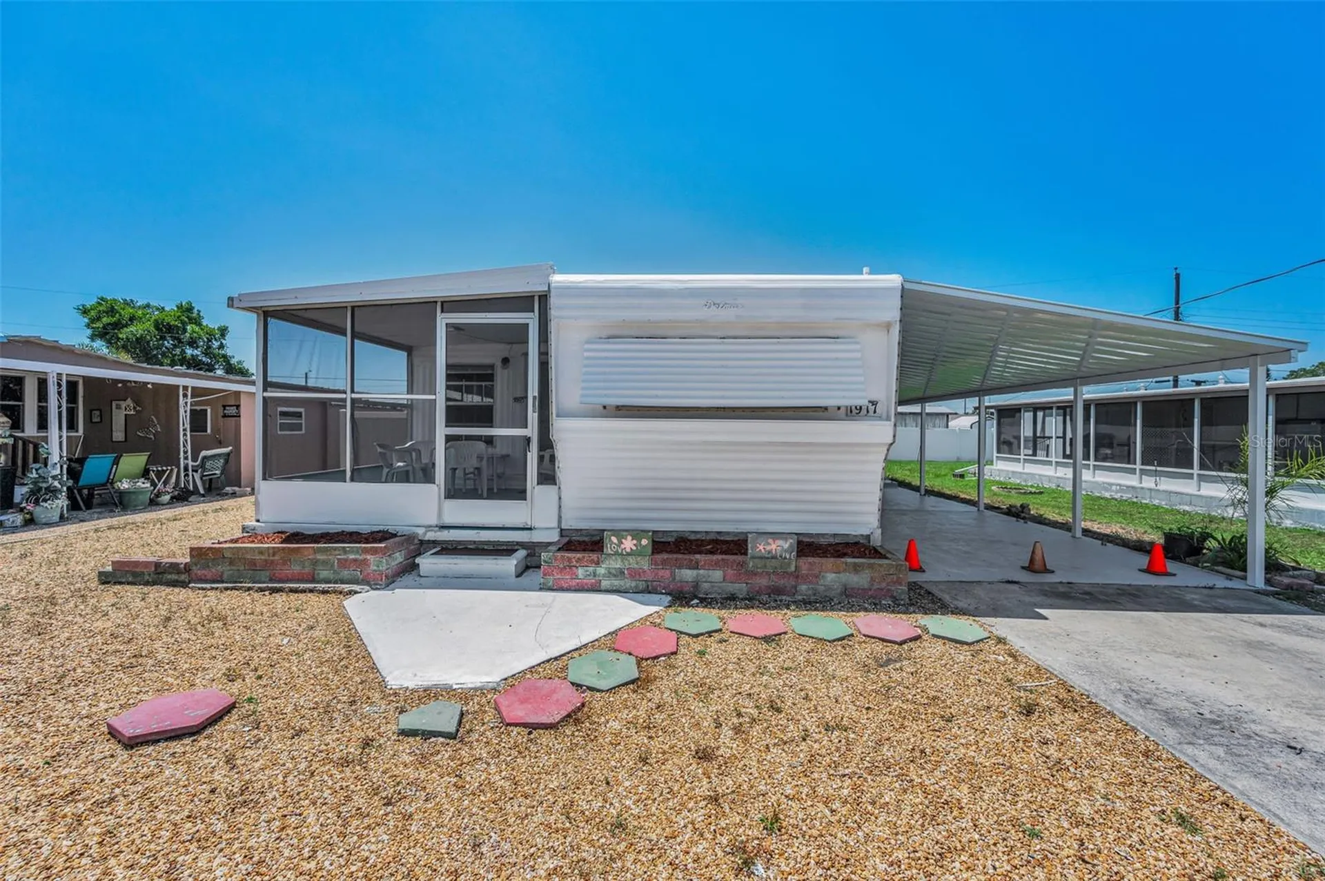 1917 Hess Drive Holiday FL 34691