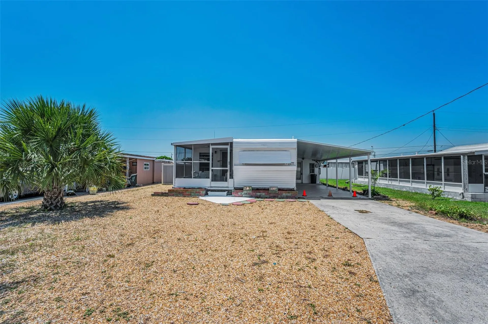 1917 Hess Drive Holiday FL 34691
