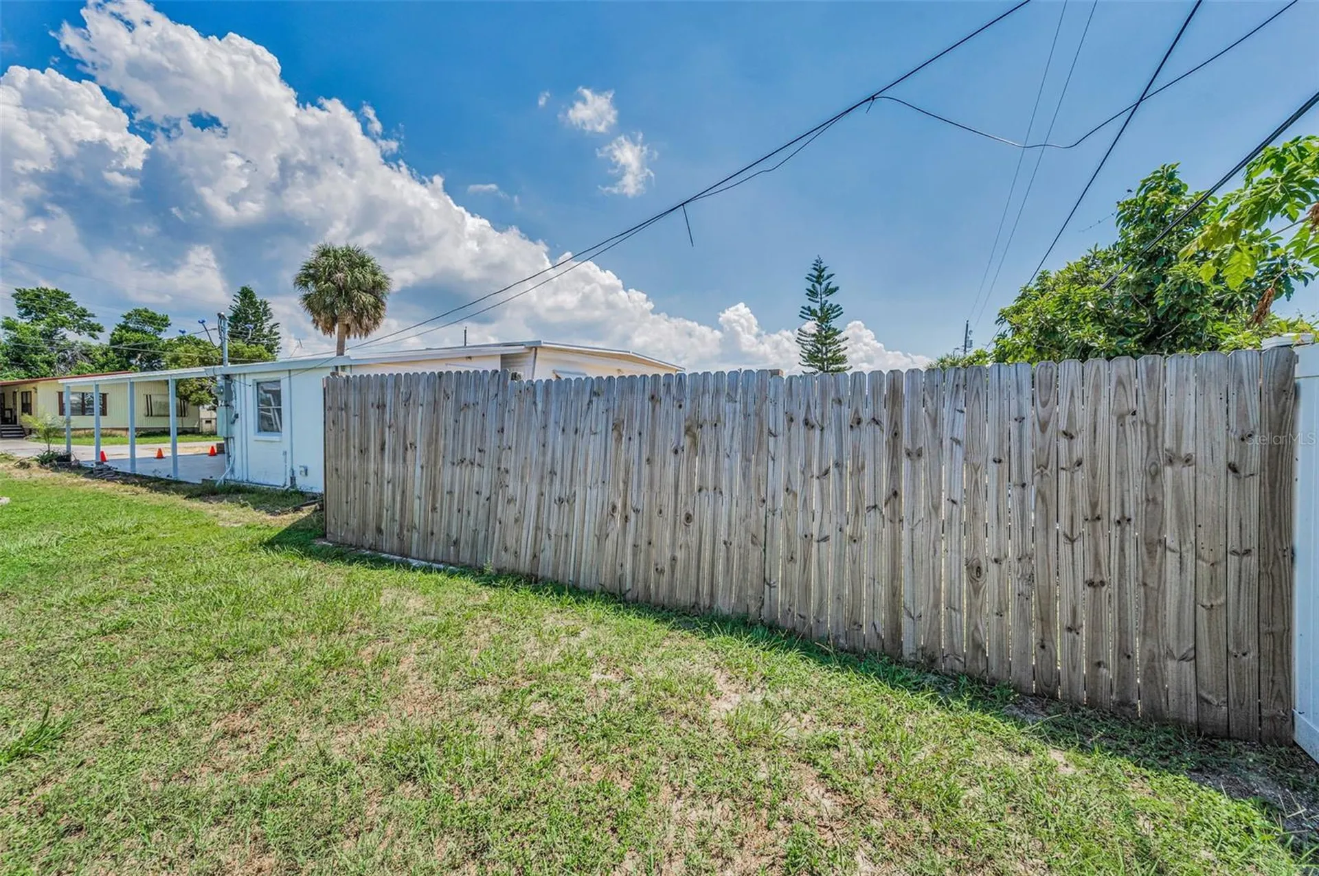 1917 Hess Drive Holiday FL 34691