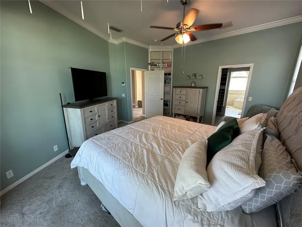 4727 Spinnaker Drive Bradenton FL 34208
