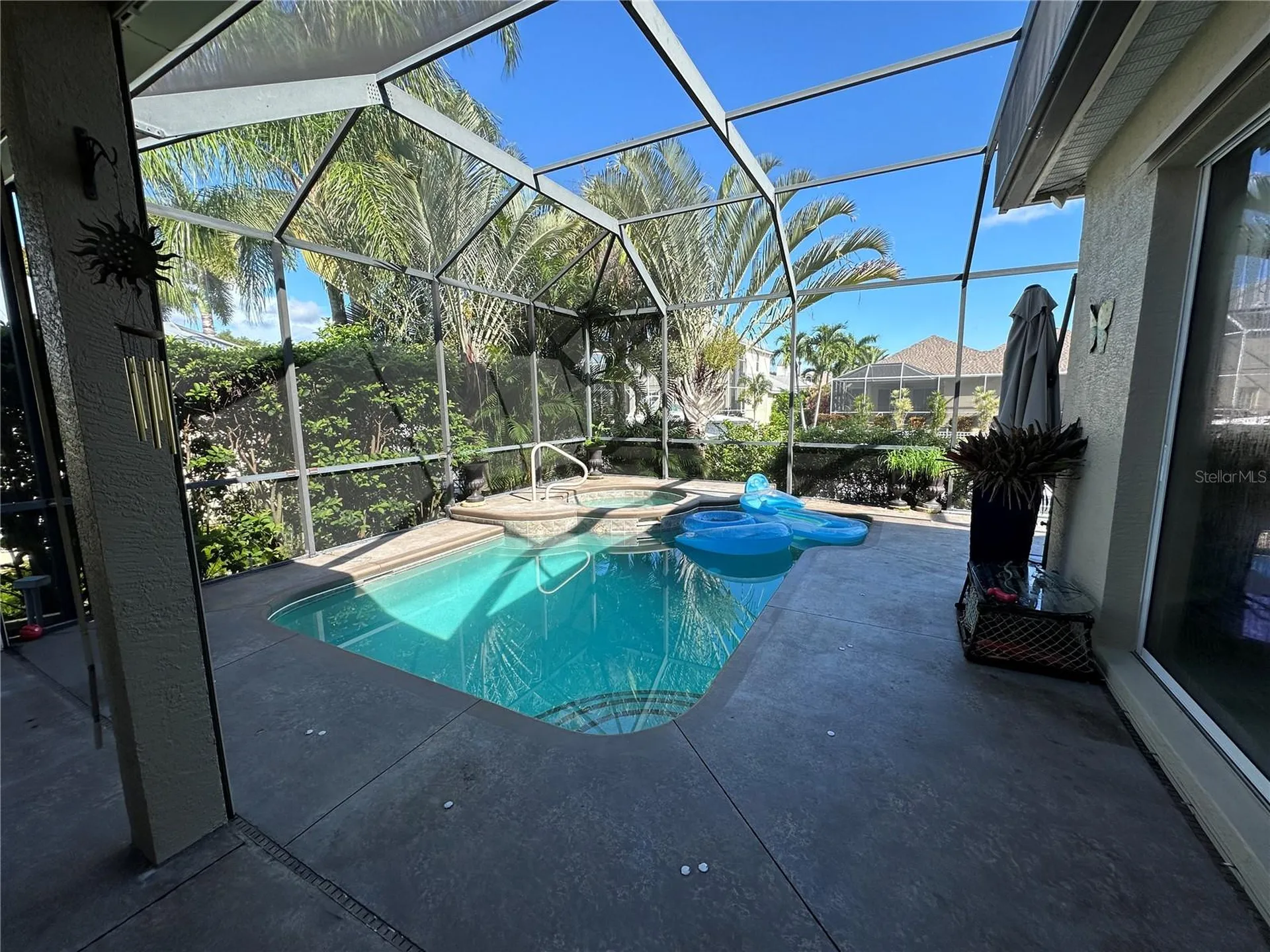 4727 Spinnaker Drive Bradenton FL 34208