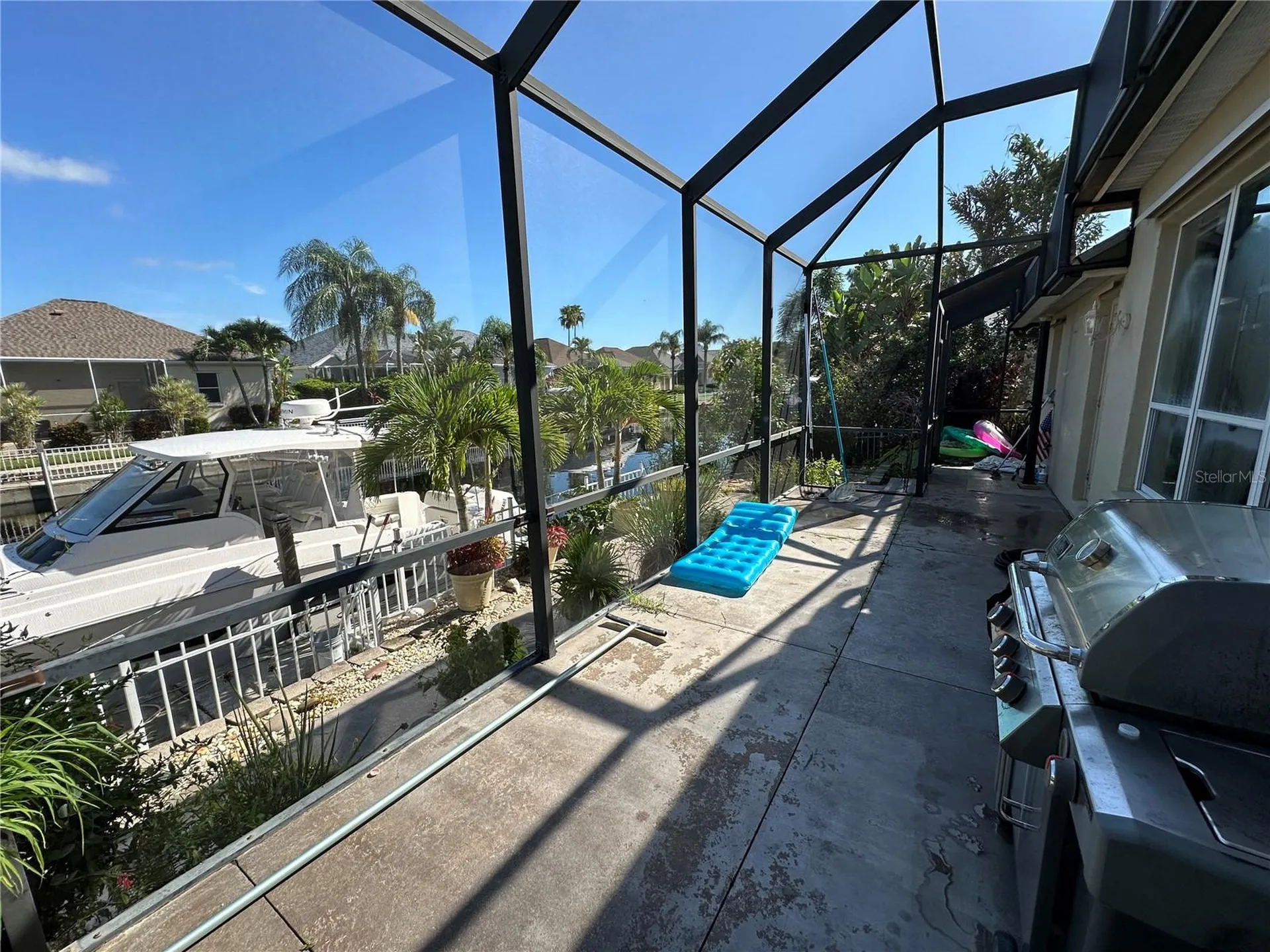 4727 Spinnaker Drive Bradenton FL 34208