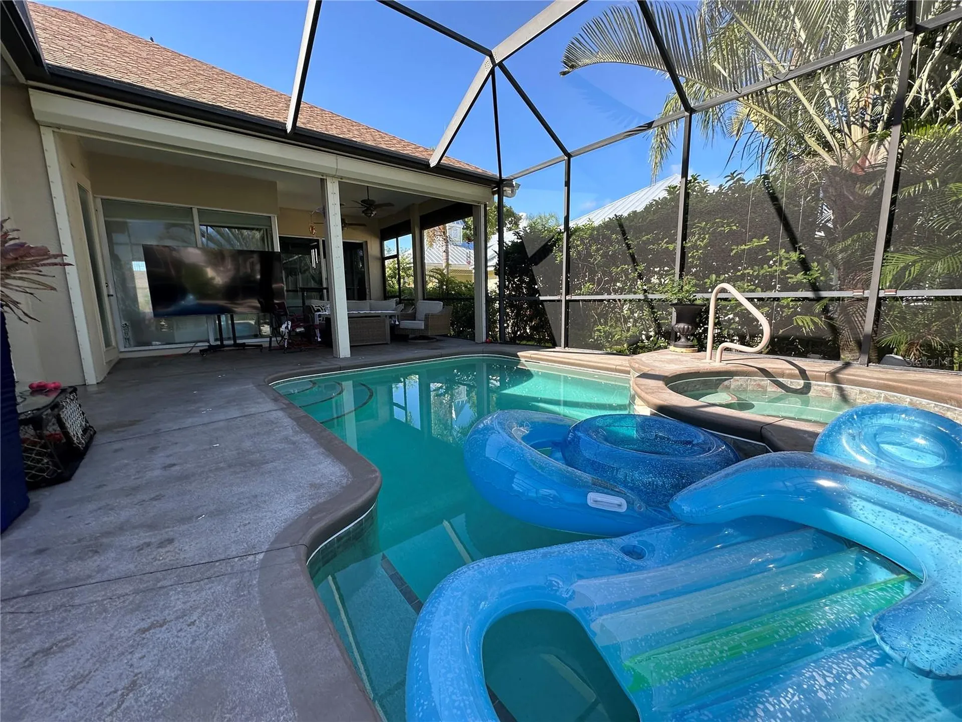 4727 Spinnaker Drive Bradenton FL 34208