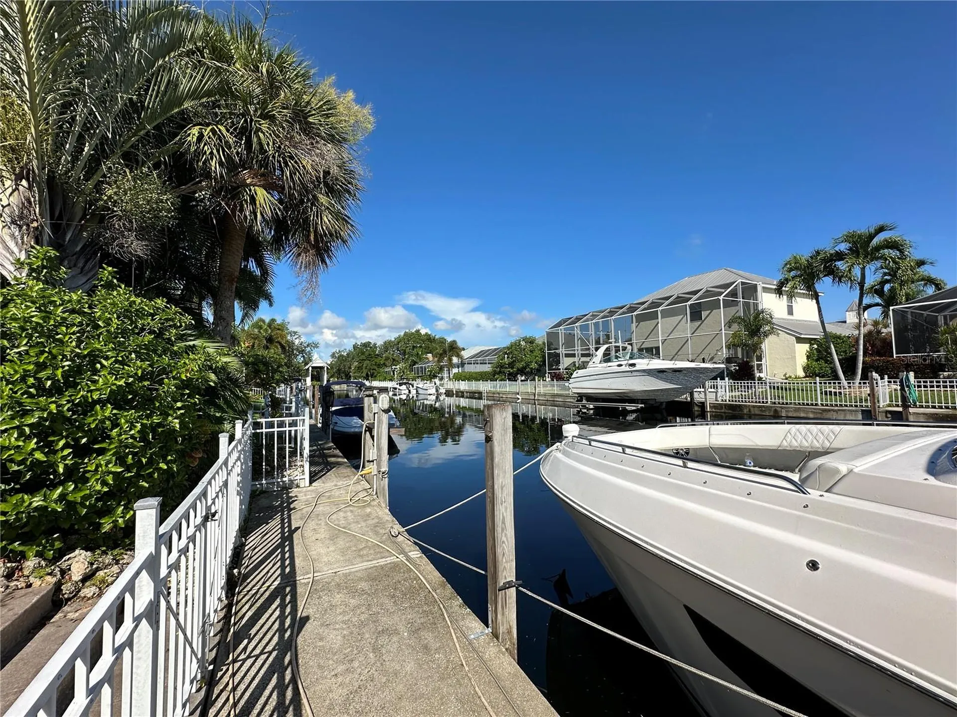 4727 Spinnaker Drive Bradenton FL 34208