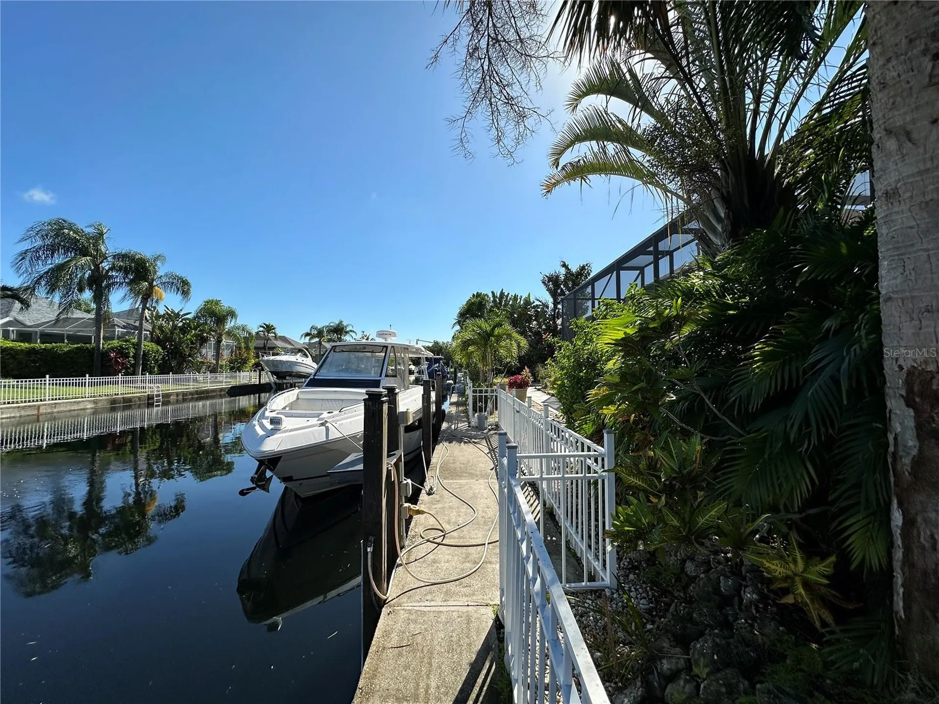 4727 Spinnaker Drive Bradenton FL 34208