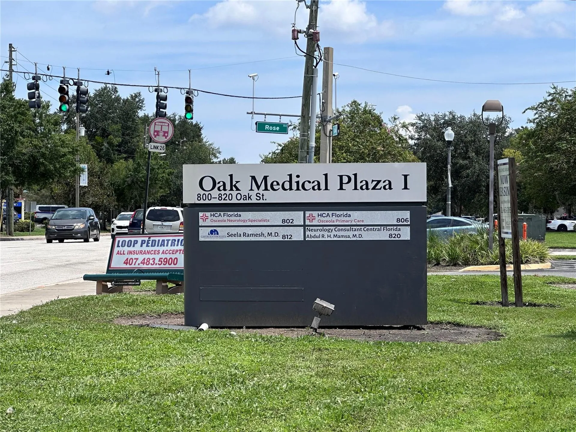 812 W Oak Street Kissimmee FL 34741