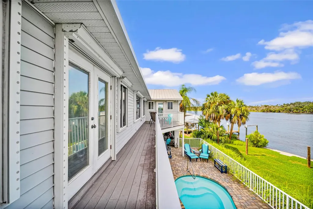2435 N Watersedge Drive Crystal River FL 34429