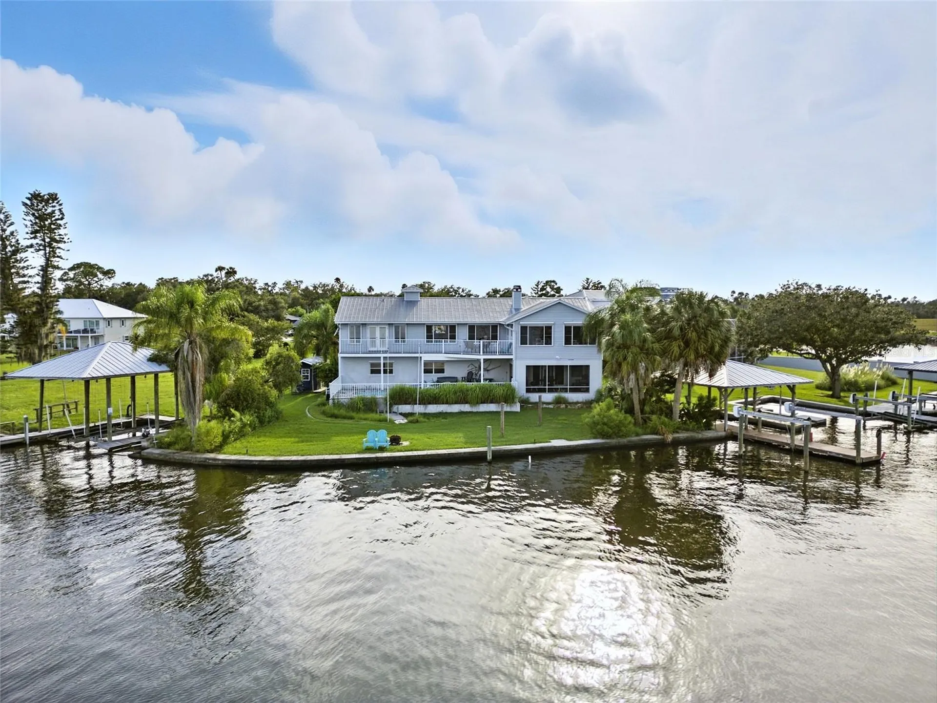 2435 N Watersedge Drive Crystal River FL 34429