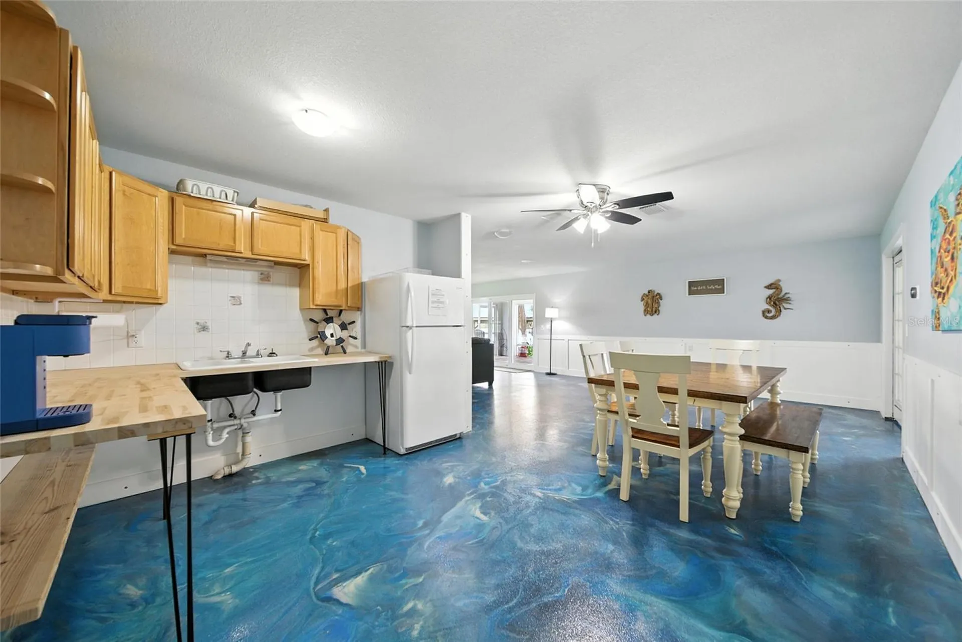 2435 N Watersedge Drive Crystal River FL 34429