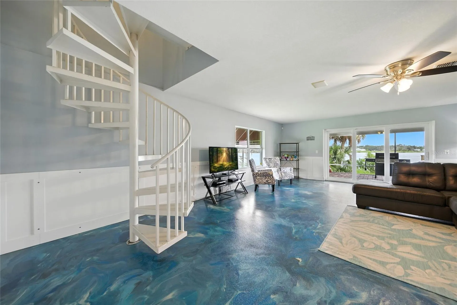 2435 N Watersedge Drive Crystal River FL 34429