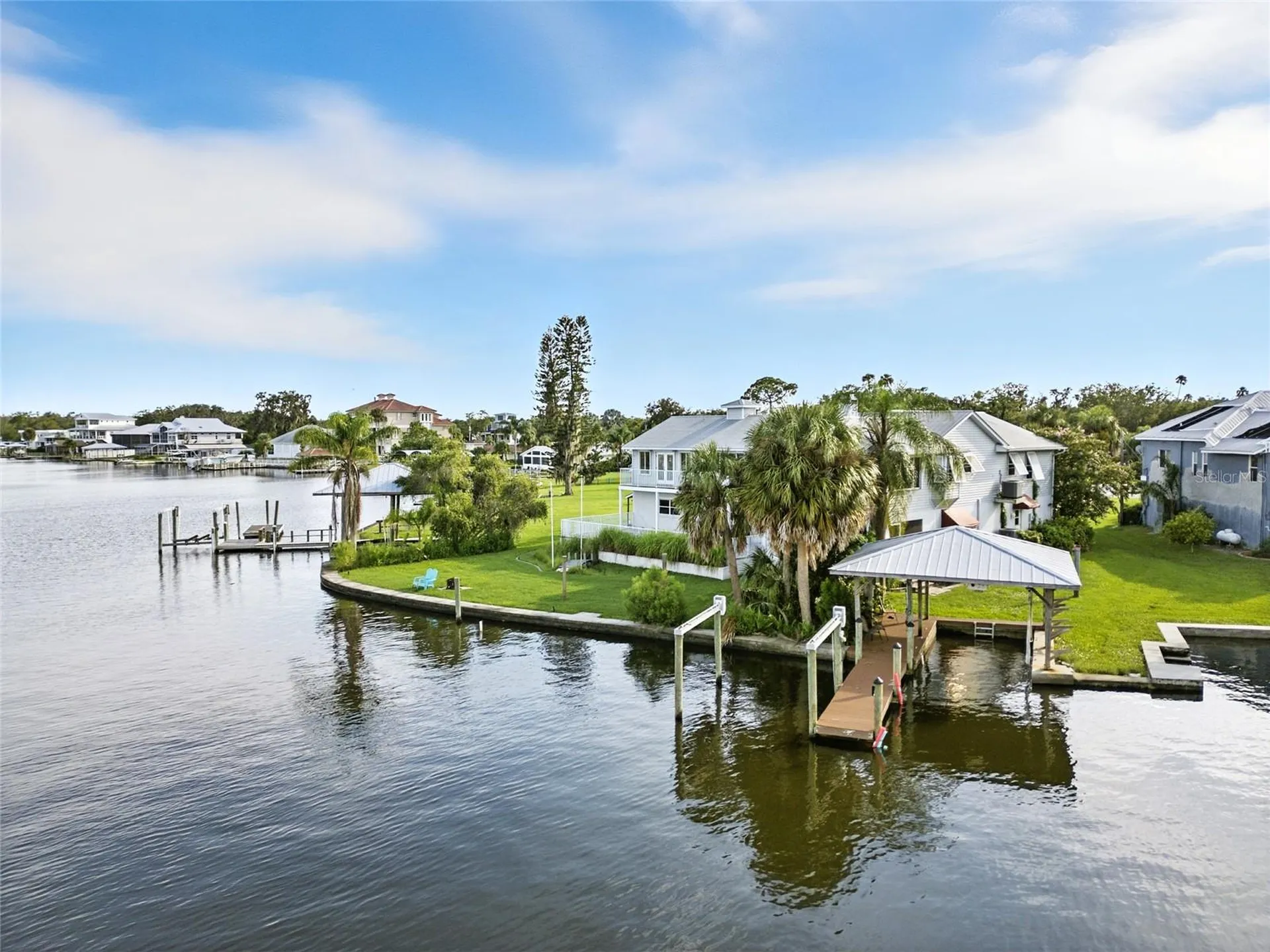 2435 N Watersedge Drive Crystal River FL 34429