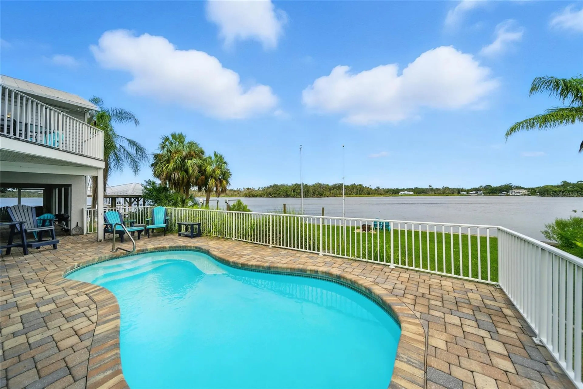 2435 N Watersedge Drive Crystal River FL 34429