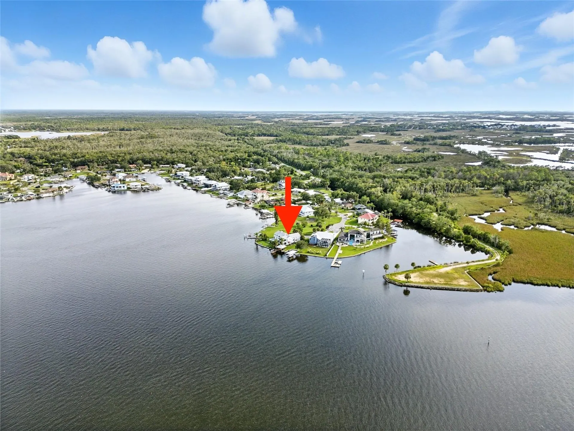 2435 N Watersedge Drive Crystal River FL 34429