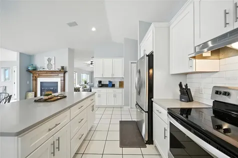 2435 N Watersedge Drive Crystal River FL 34429