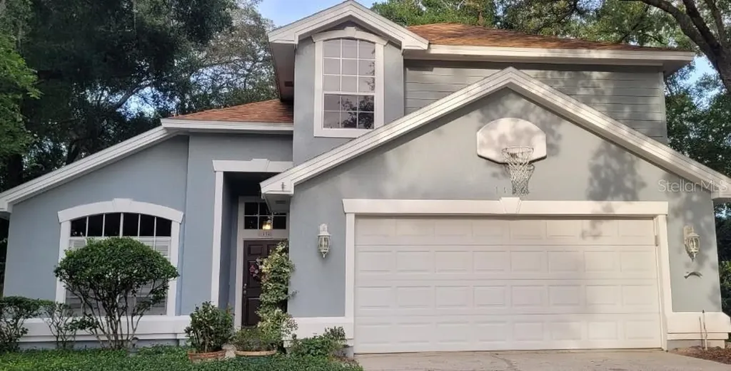 1136 Crown Isle Circle Apopka FL 32712