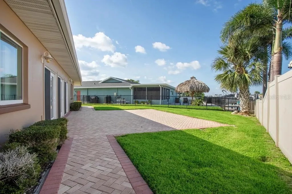 3734 Topsail Trail New Port Richey FL 34652