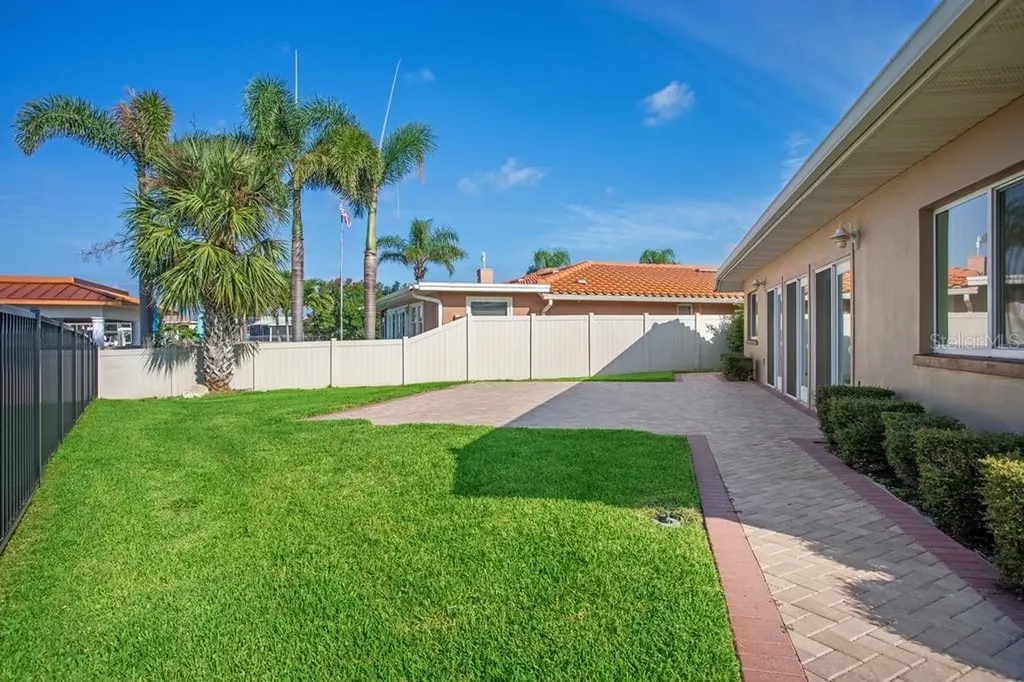 3734 Topsail Trail New Port Richey FL 34652