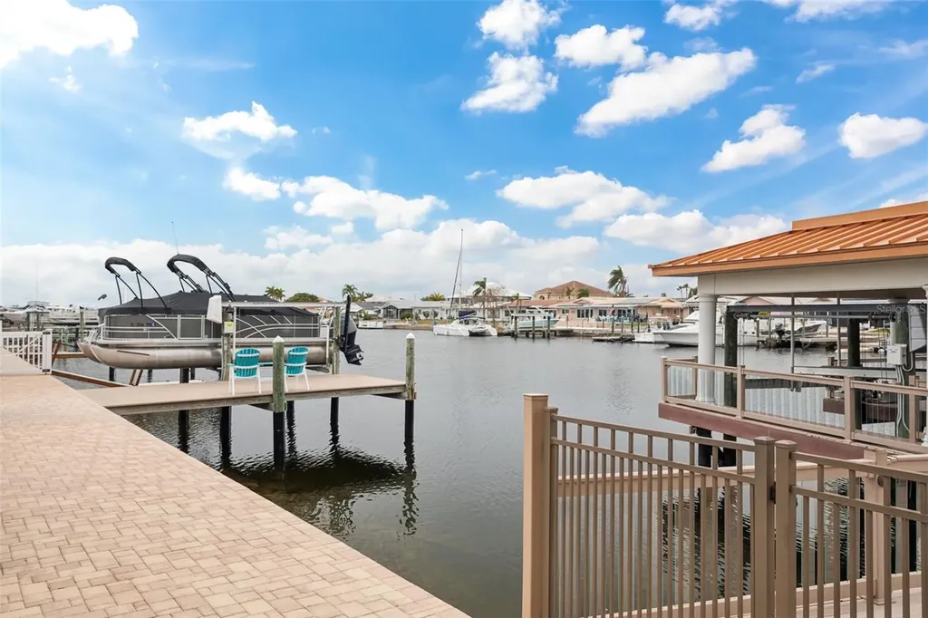 3734 Topsail Trail New Port Richey FL 34652