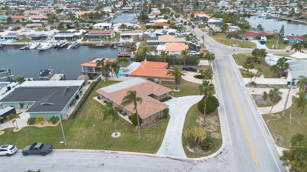 3734 Topsail Trail New Port Richey FL 34652