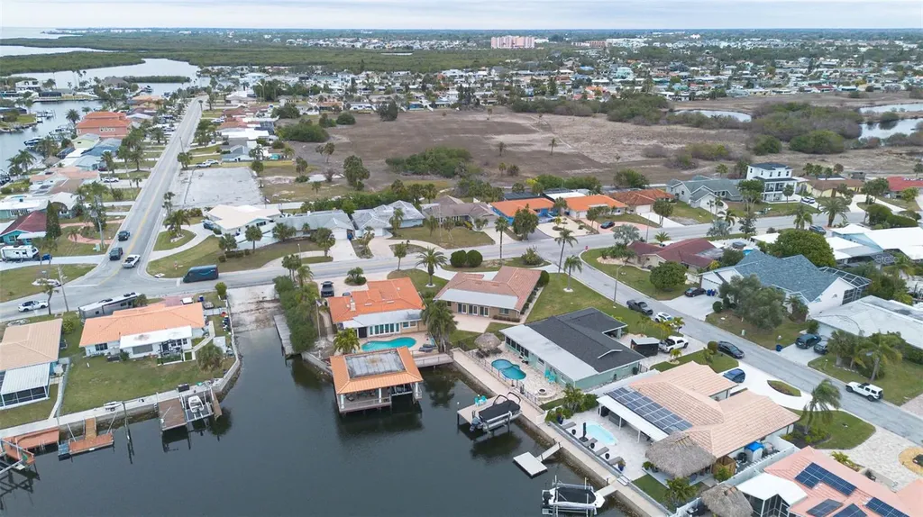 3734 Topsail Trail New Port Richey FL 34652