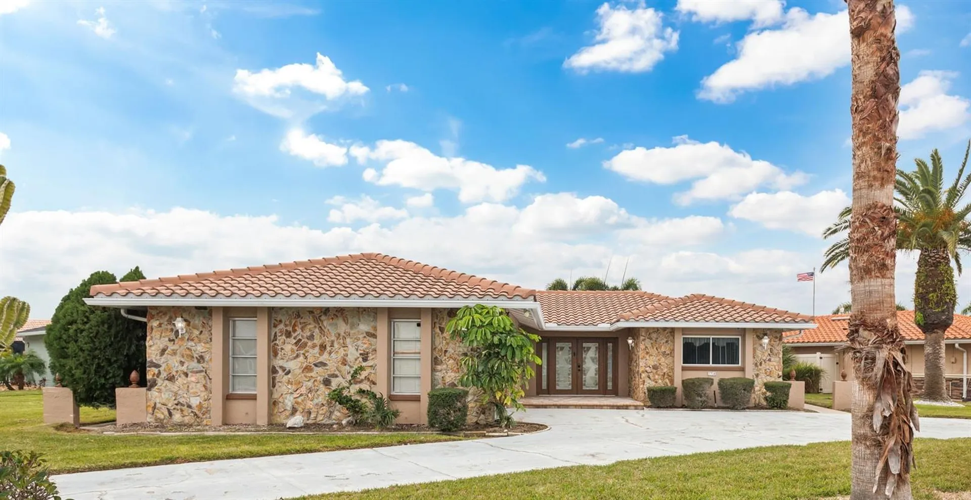 3734 Topsail Trail New Port Richey FL 34652