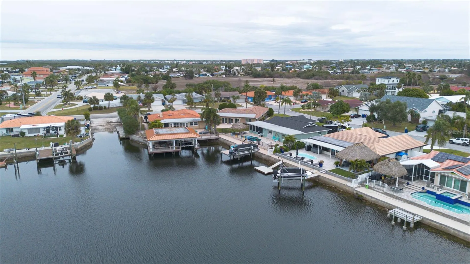 3734 Topsail Trail New Port Richey FL 34652