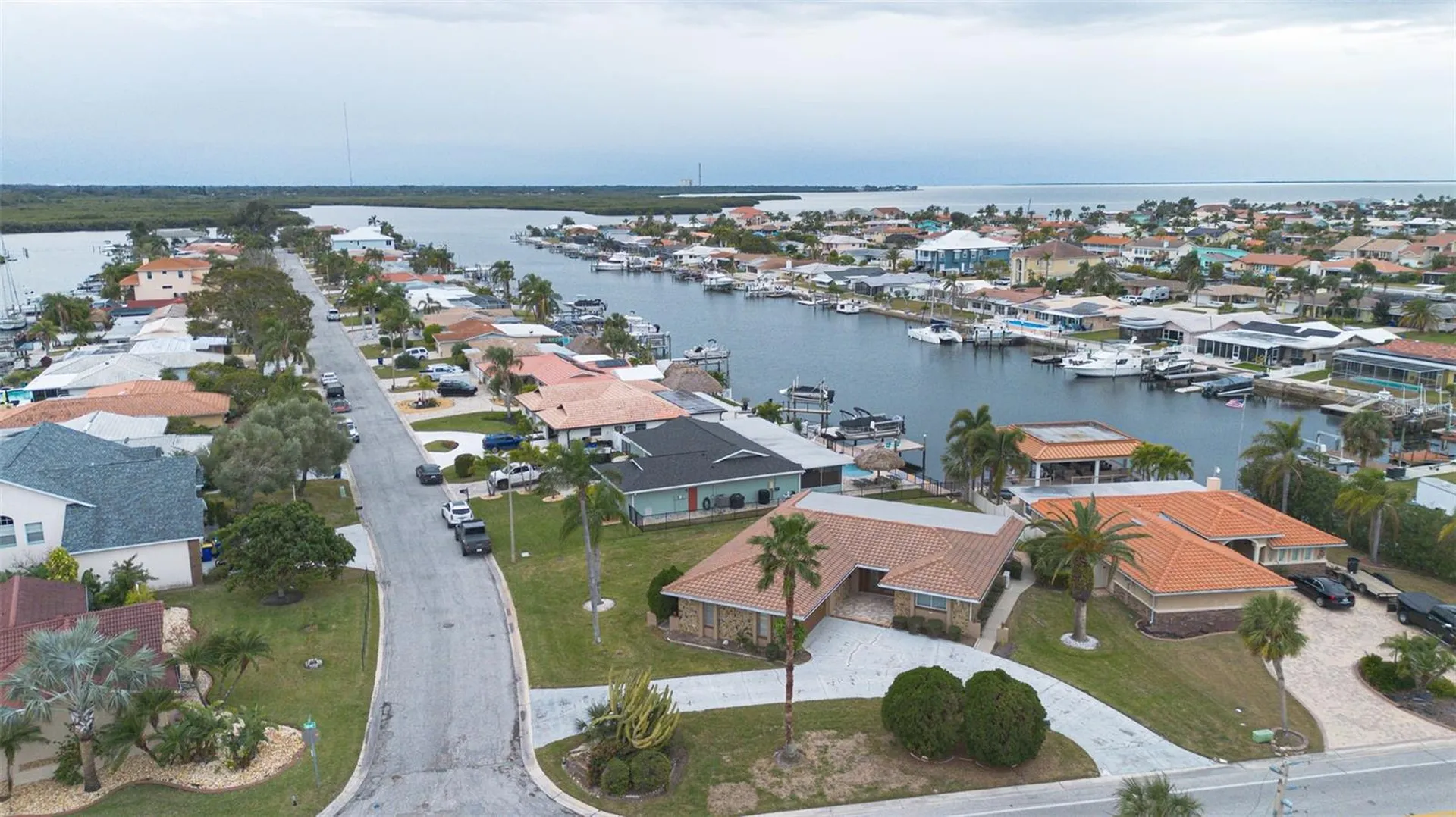 3734 Topsail Trail New Port Richey FL 34652