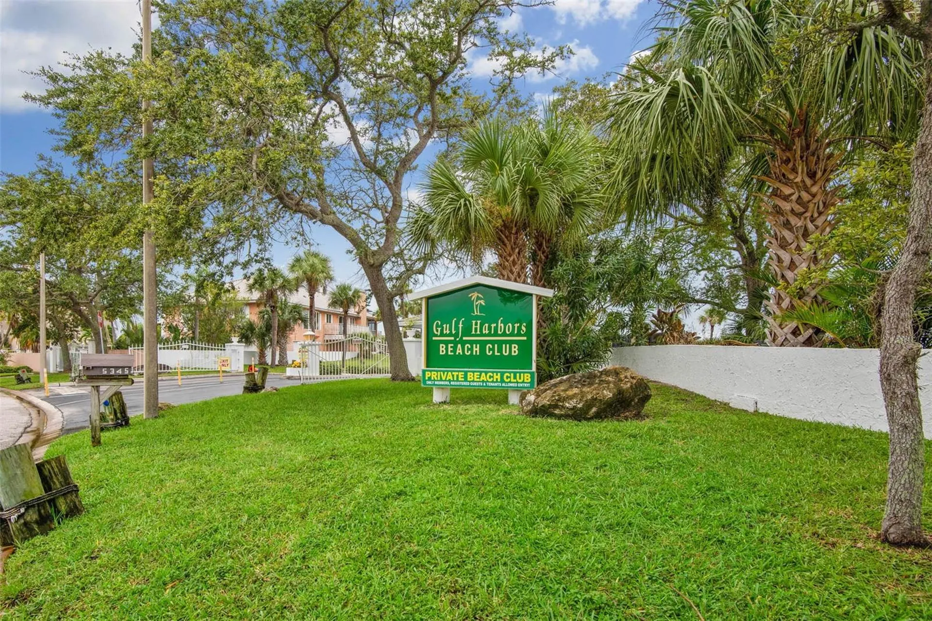 3734 Topsail Trail New Port Richey FL 34652