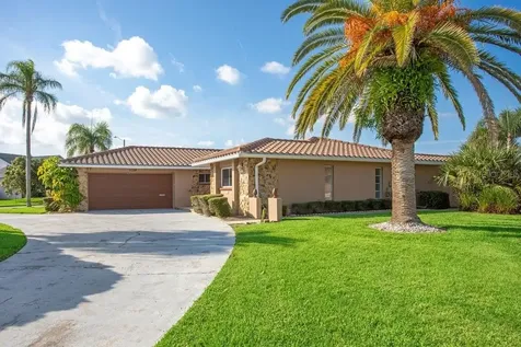 3734 Topsail Trail New Port Richey FL 34652