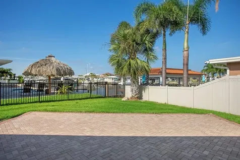 3734 Topsail Trail New Port Richey FL 34652