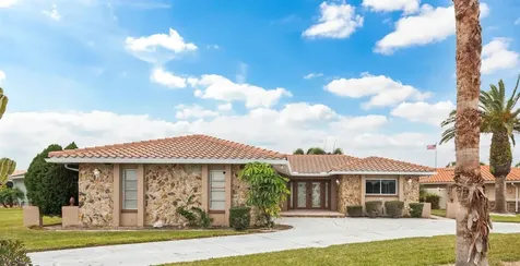 3734 Topsail Trail New Port Richey FL 34652